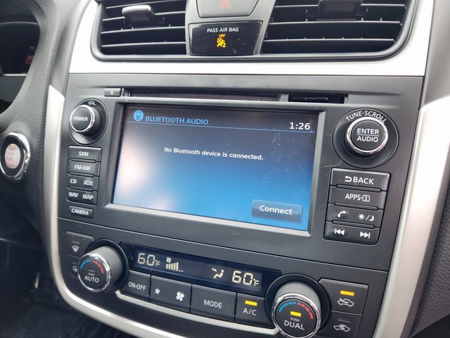 Used 2017 Nissan Altima 3.5 SL w/ 3.5SL Technology Package image 13