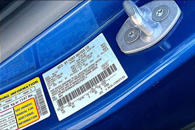 Used 2023 Ford Bronco Sport Big Bend image 19