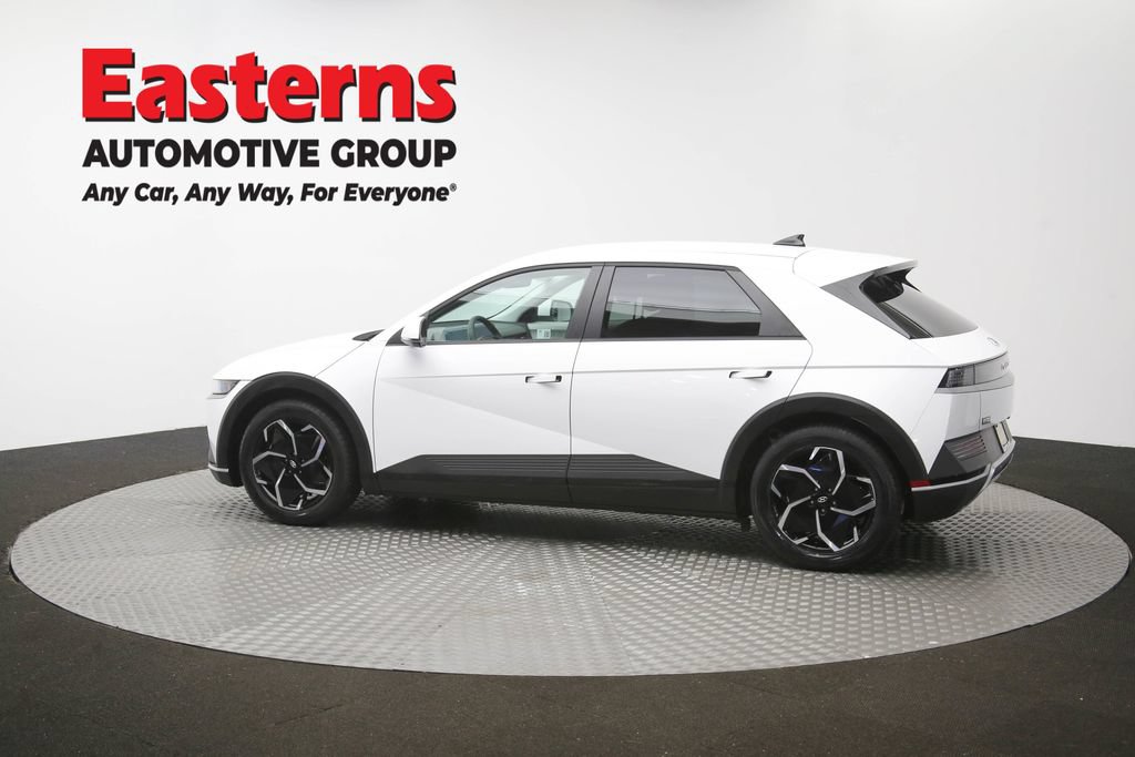 Used 2024 Hyundai Ioniq 5 SEL RWD image 59
