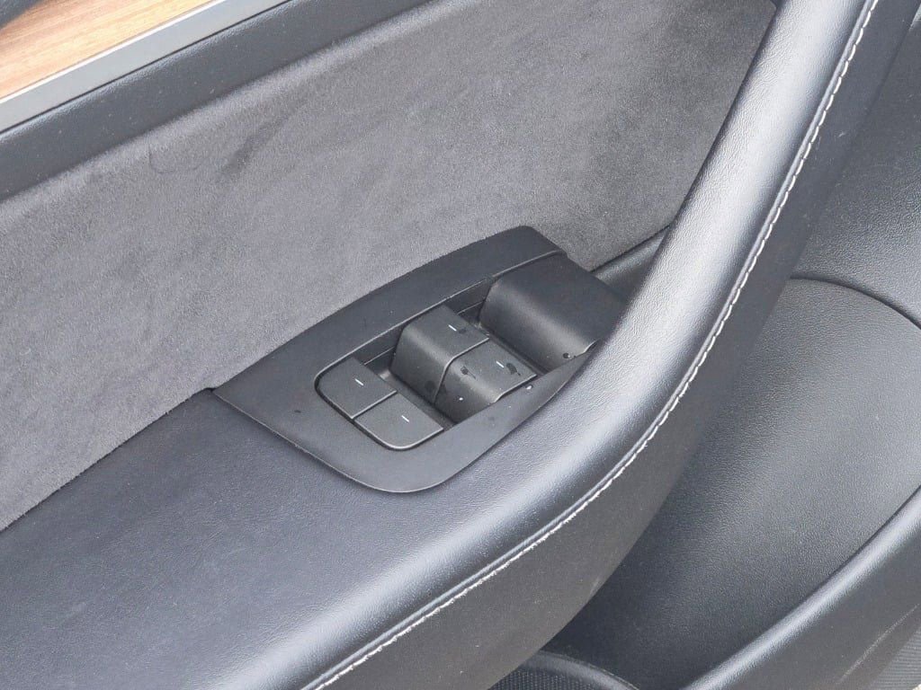 Used 2021 Tesla Model 3 Long Range image 19