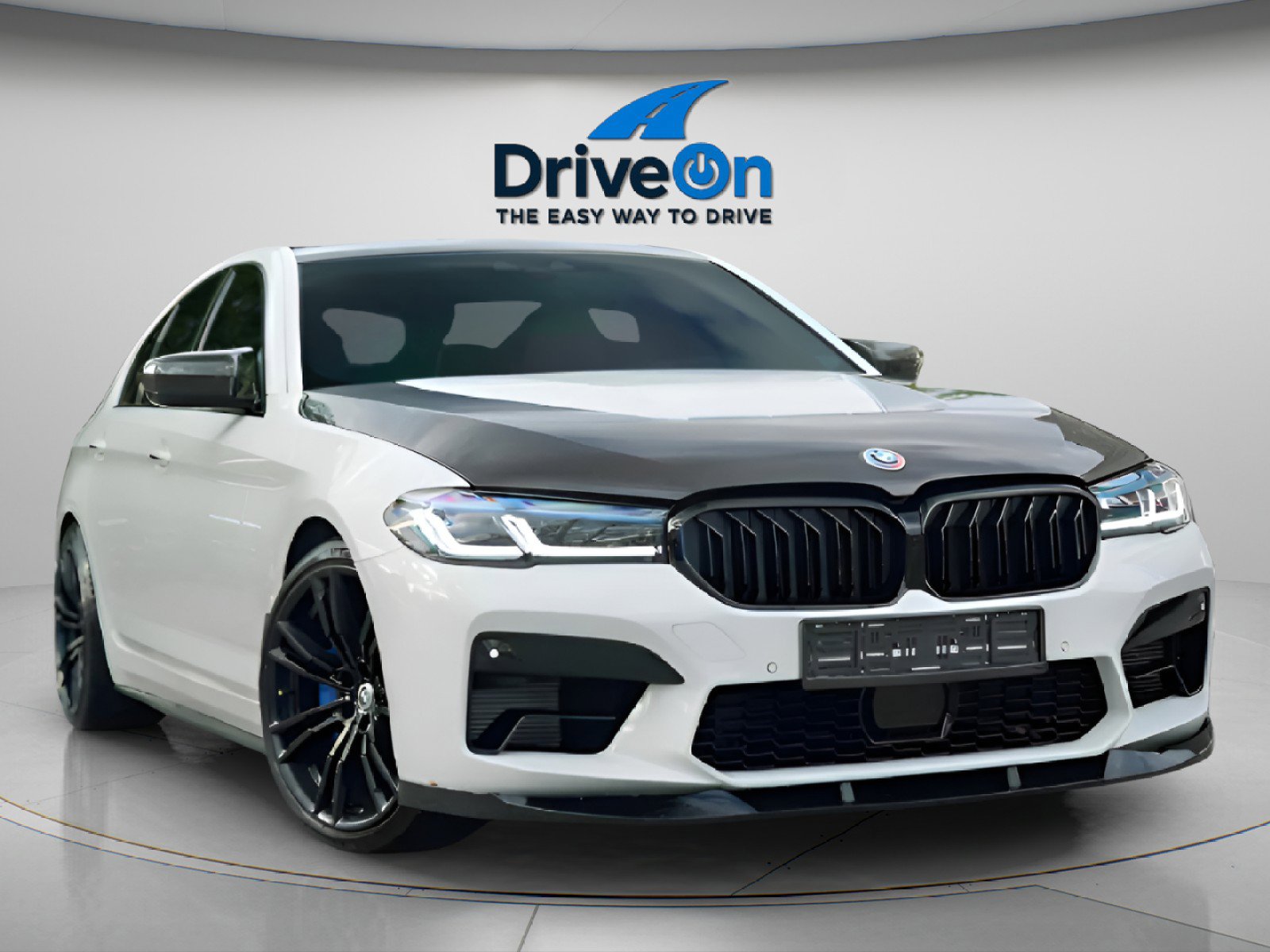 Used 2018 BMW 530e xDrive image 12