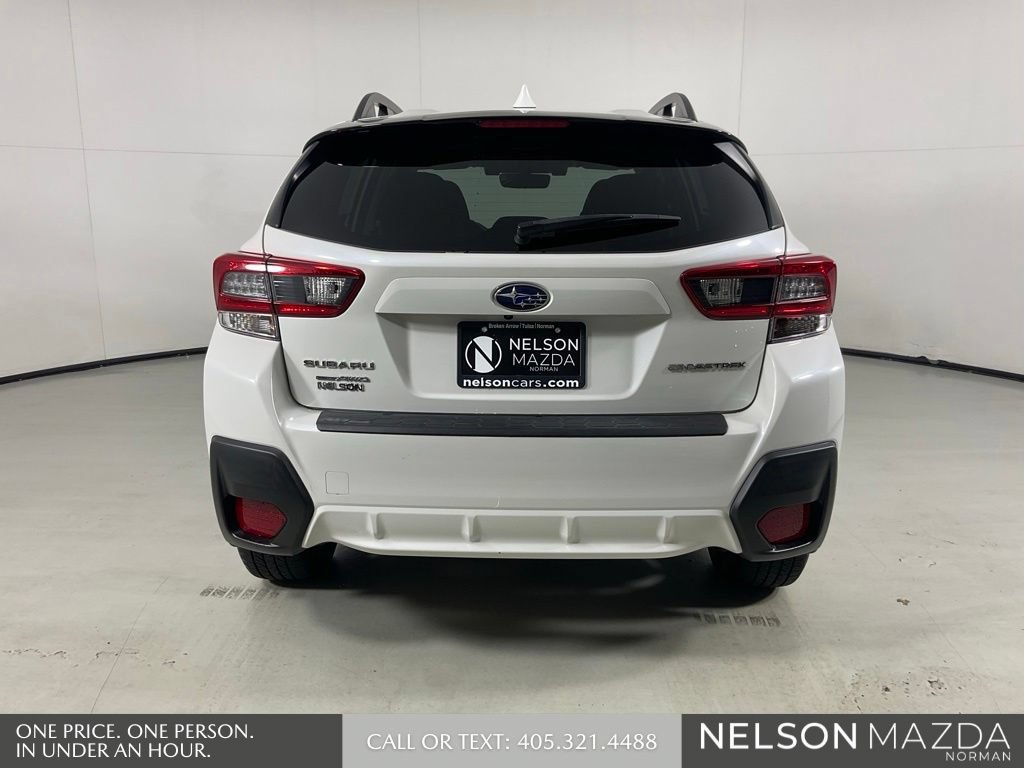 Used 2023 Subaru Crosstrek 2.0i Premium w/ Popular Package #3 AWD/4WD image 9