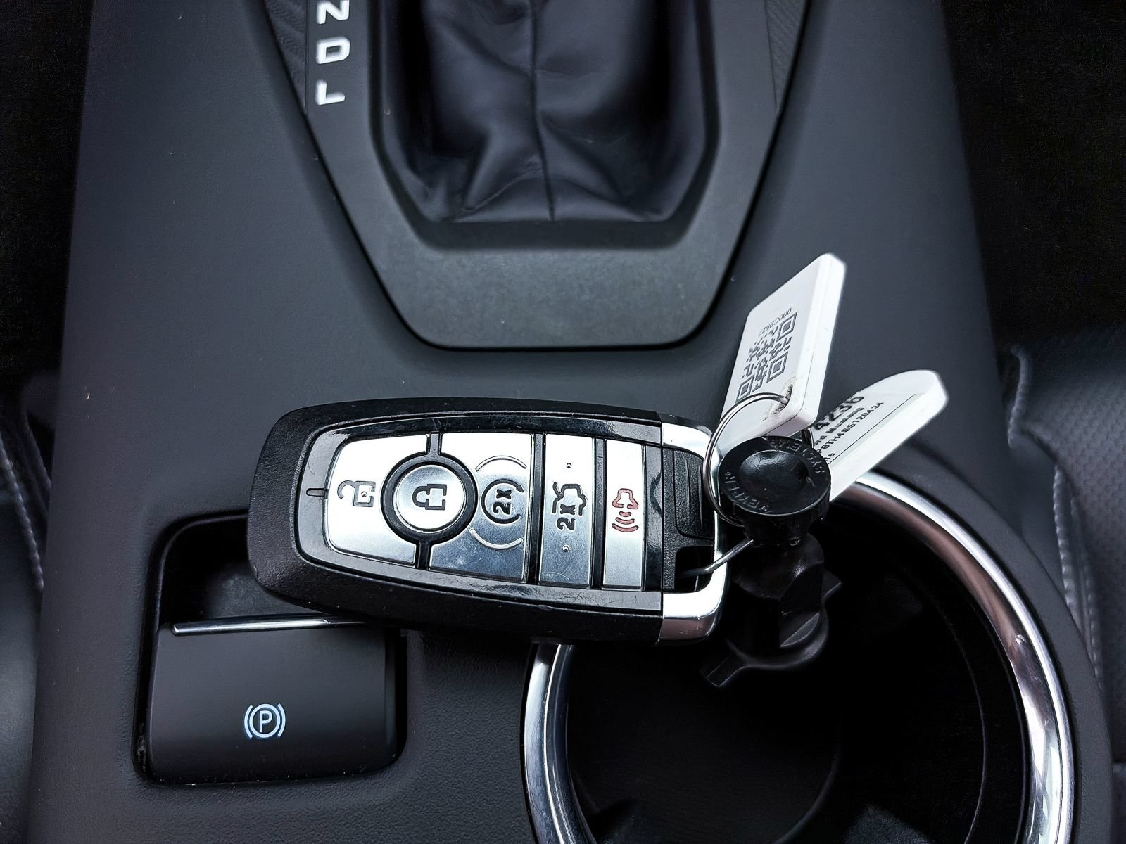 Used 2025 Ford Mustang Premium RWD image 29