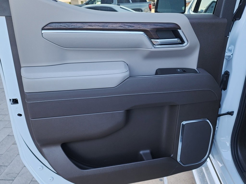 New 2026 GMC Sierra 1500 SLT w/ SLT Premium Plus Package image 41