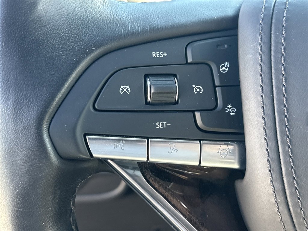 Used 2024 Cadillac Escalade ESV Sport Platinum image 24