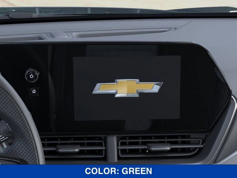 New 2026 Chevrolet Trax LS w/ LS Convenience Package image 21