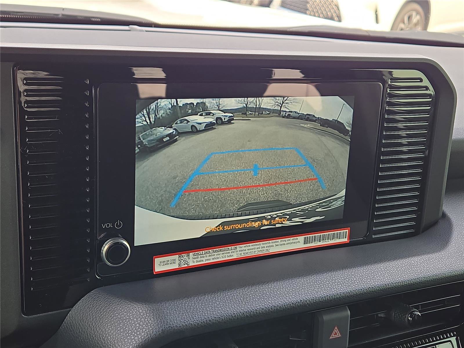 Used 2025 Toyota Land Cruiser 1958 image 27