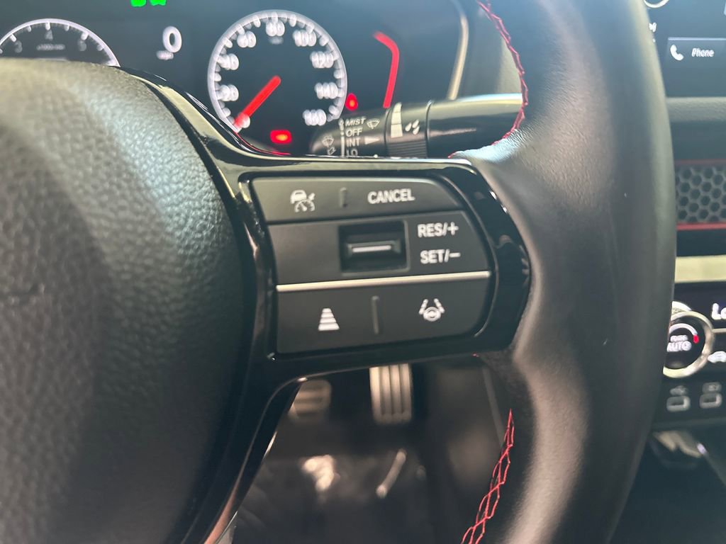 Used 2024 Honda Civic Si image 25