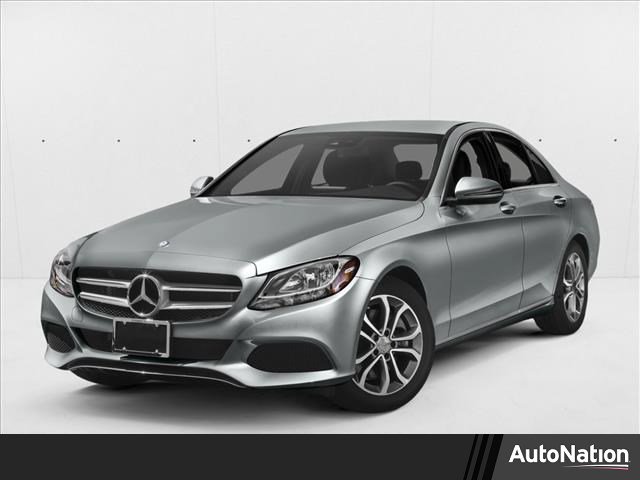 Used 2017 Mercedes-Benz C 300 Sedan image 1