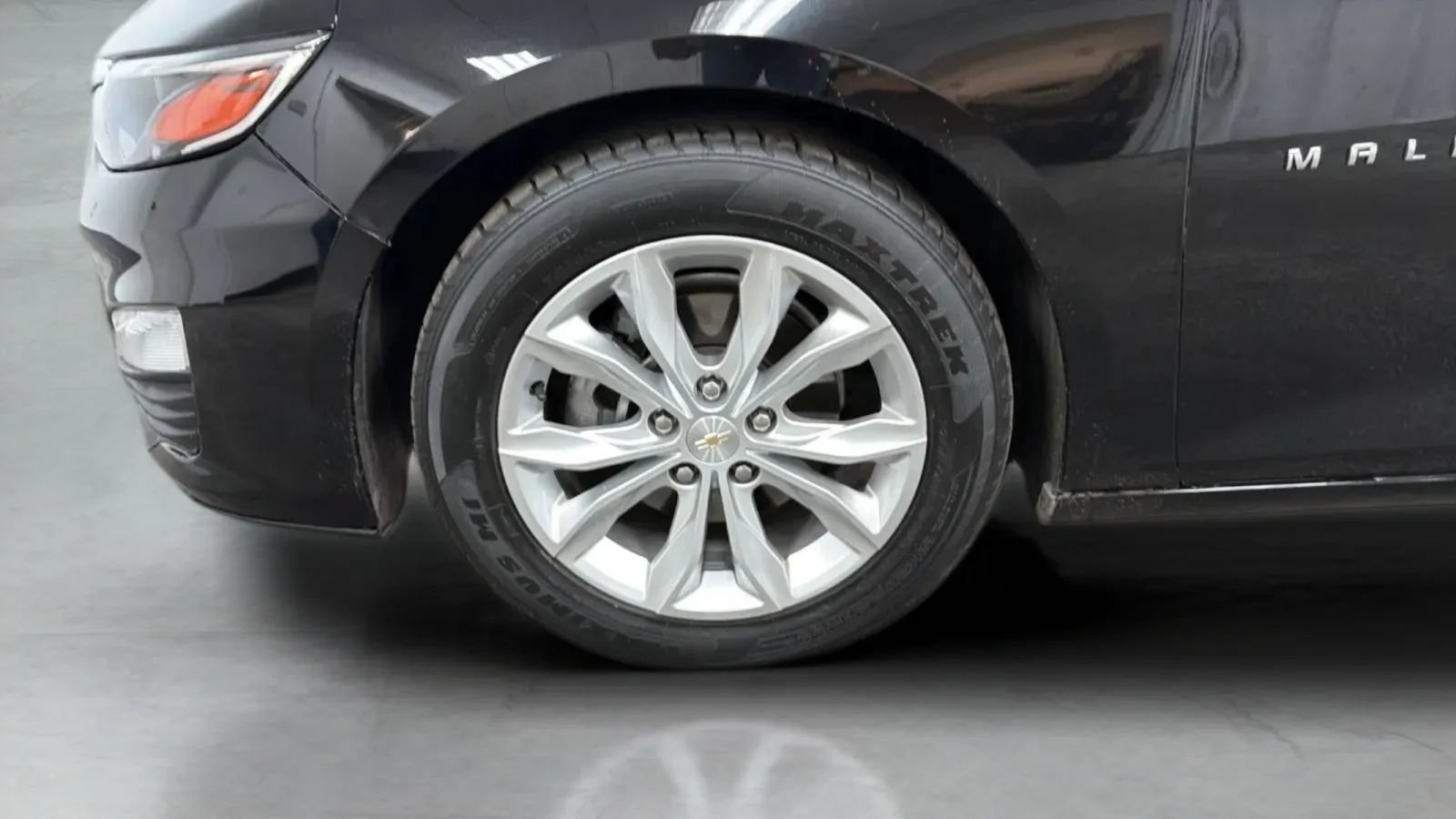 Used 2022 Chevrolet Malibu LT FWD image 29