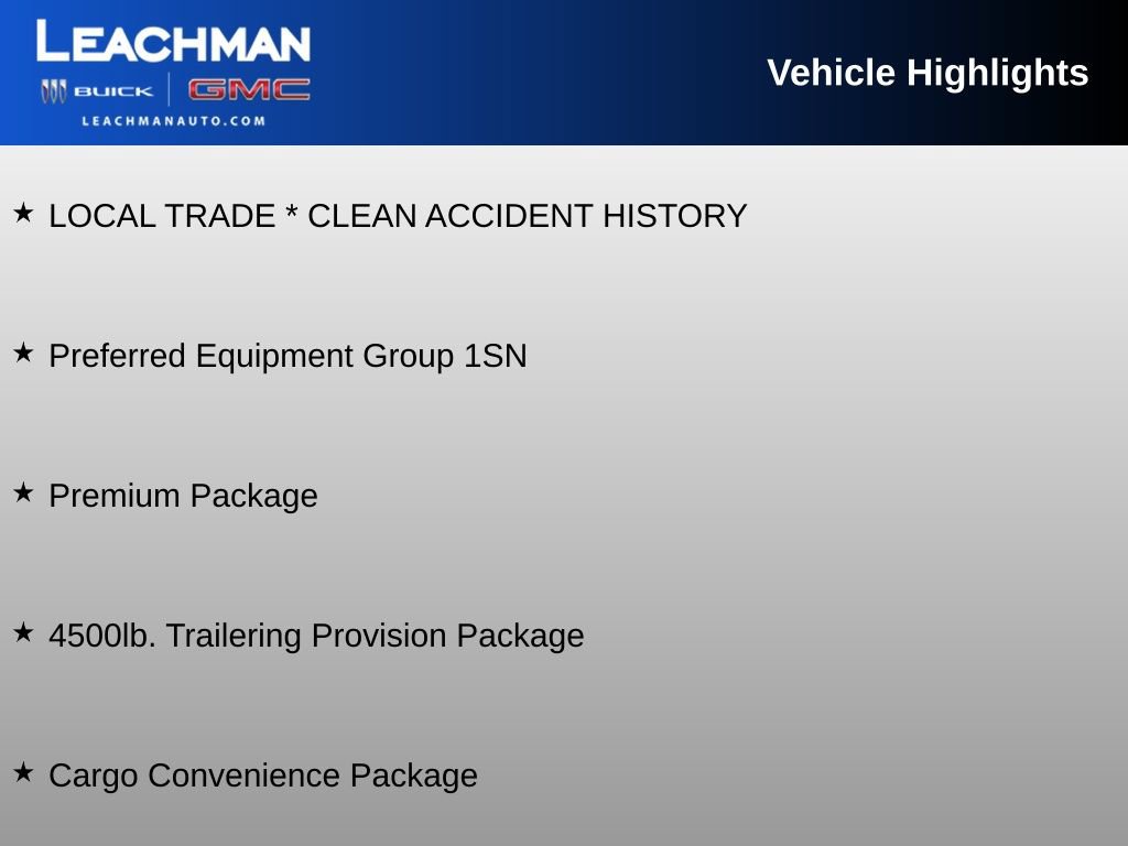 Used 2014 Buick Enclave Premium w/ Trailering Provision Package FWD image 4