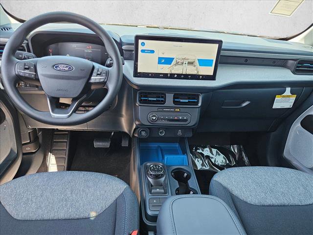 New 2026 Ford Maverick XLT FWD image 14