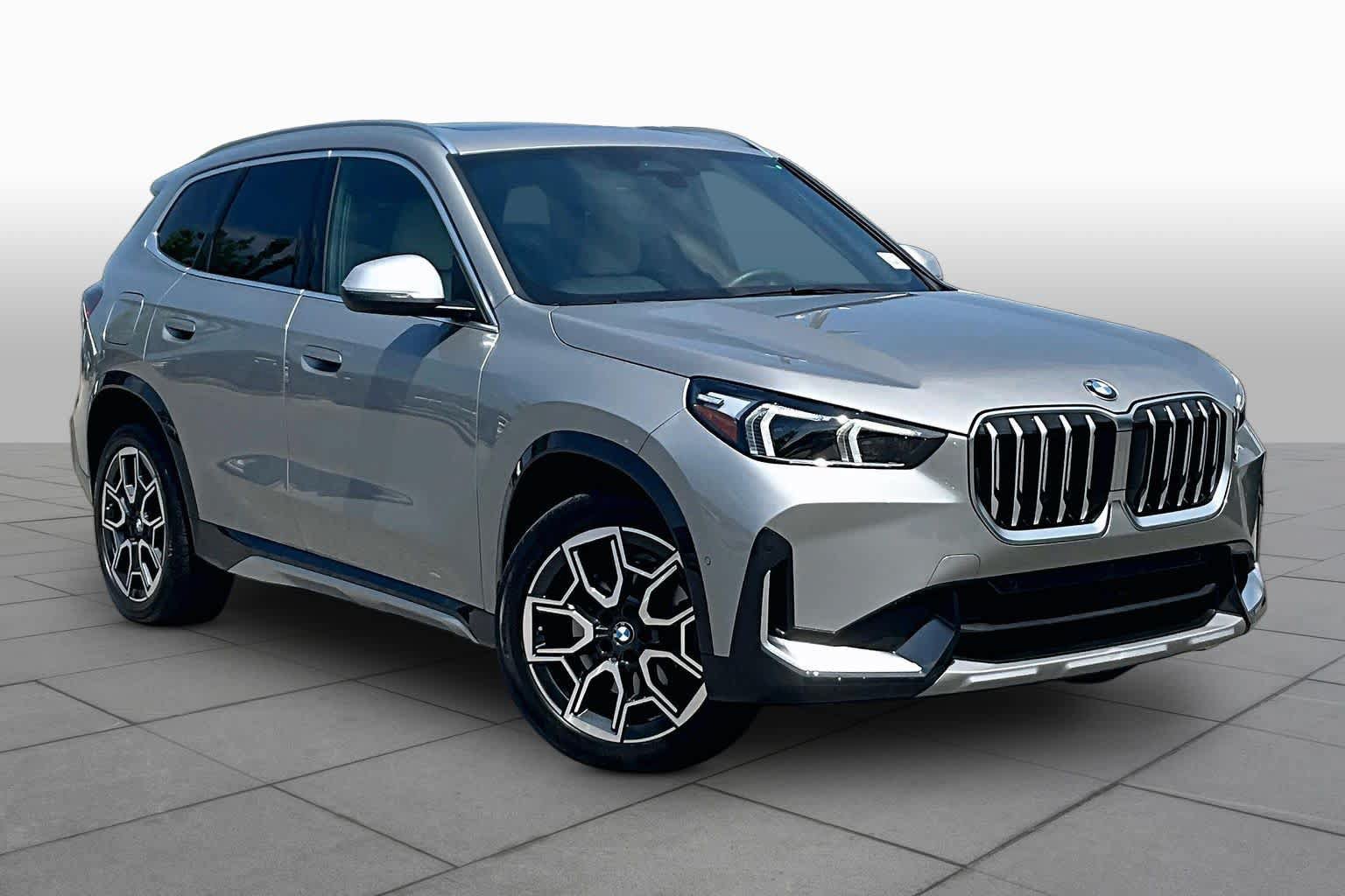 Certified 2024 BMW X1 xDrive28i w/ Convenience Package AWD/4WD video 2