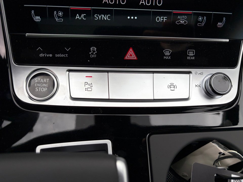 New 2026 Audi Q7 3.0T Premium Plus image 18