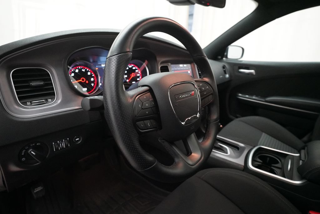 Used 2023 Dodge Charger R/T RWD image 7