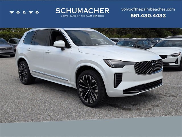 New 2026 Volvo XC90 T8 Plus image 1