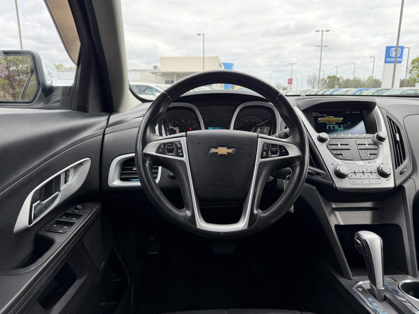Used 2013 Chevrolet Equinox LTZ image 25