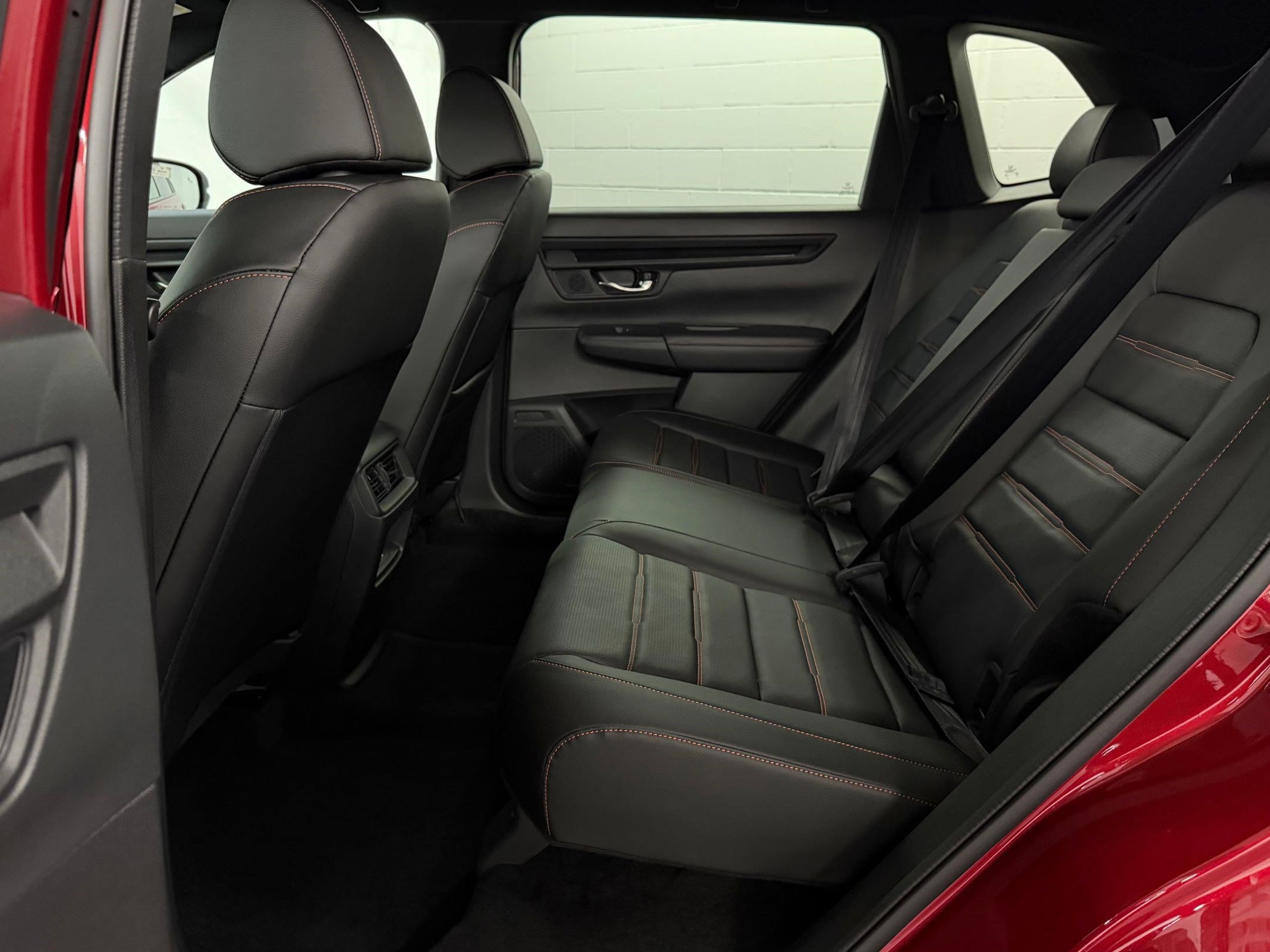 New 2026 Honda CR-V Sport-L image 14