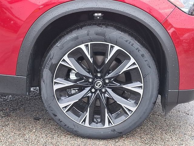 Certified 2025 MAZDA CX-90 Plug-In Hybrid w/ Premium Plus image 8