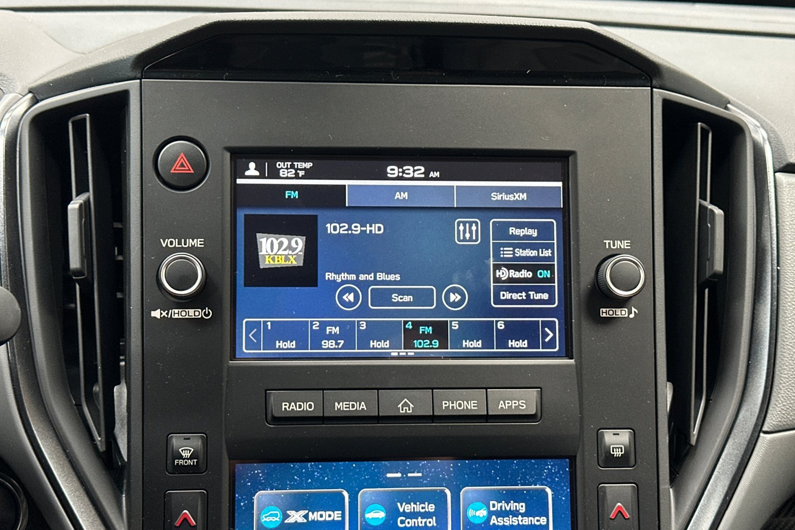New 2026 Subaru Crosstrek 2.5i AWD/4WD image 20