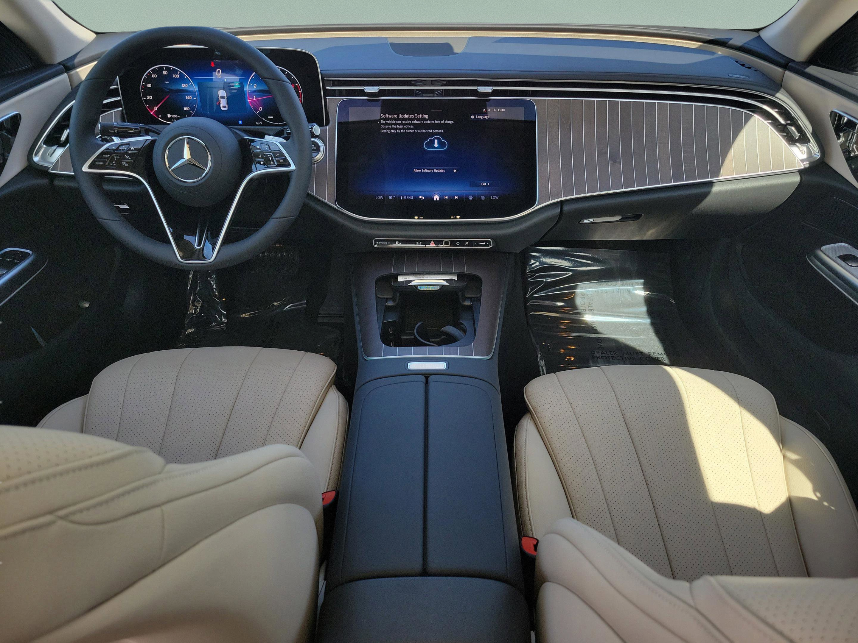 Certified 2026 Mercedes-Benz E 350 Sedan image 20