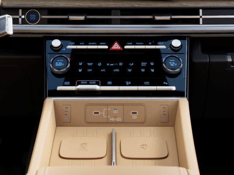 New 2027 Hyundai Santa Fe Calligraphy AWD/4WD image 16