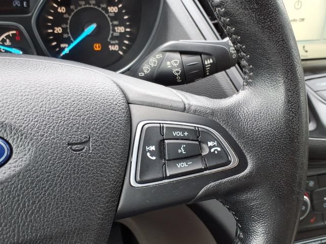Used 2019 Ford Escape SEL AWD/4WD image 20