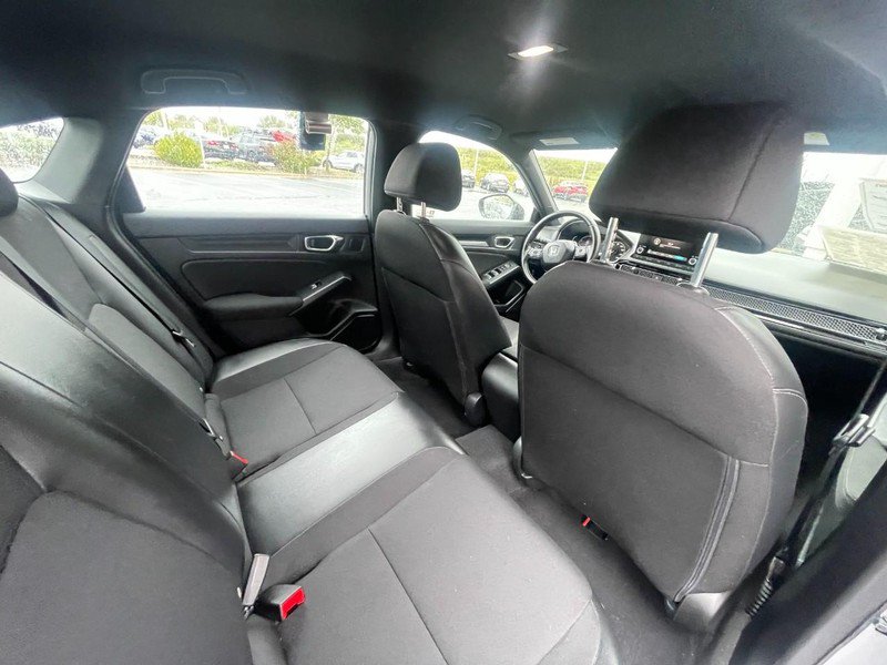 Used 2024 Honda Civic Sport image 10