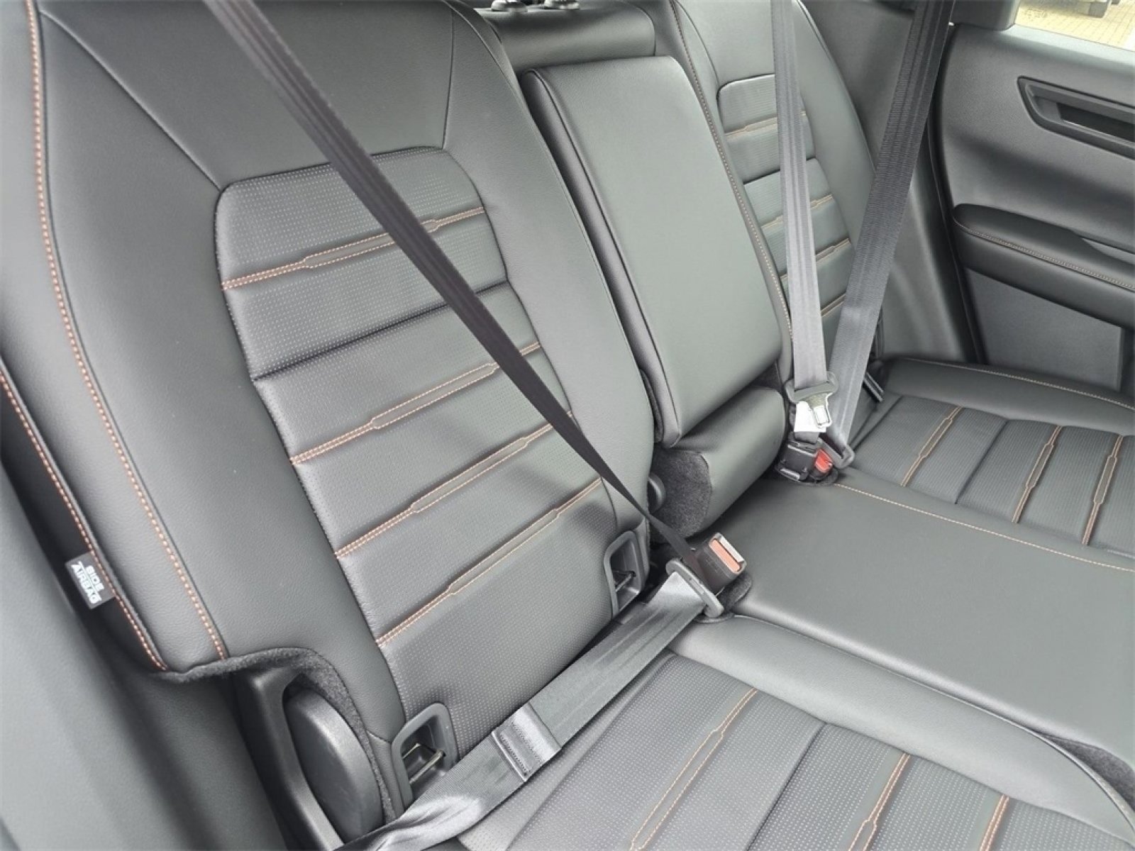 New 2026 Honda CR-V Sport-L image 24