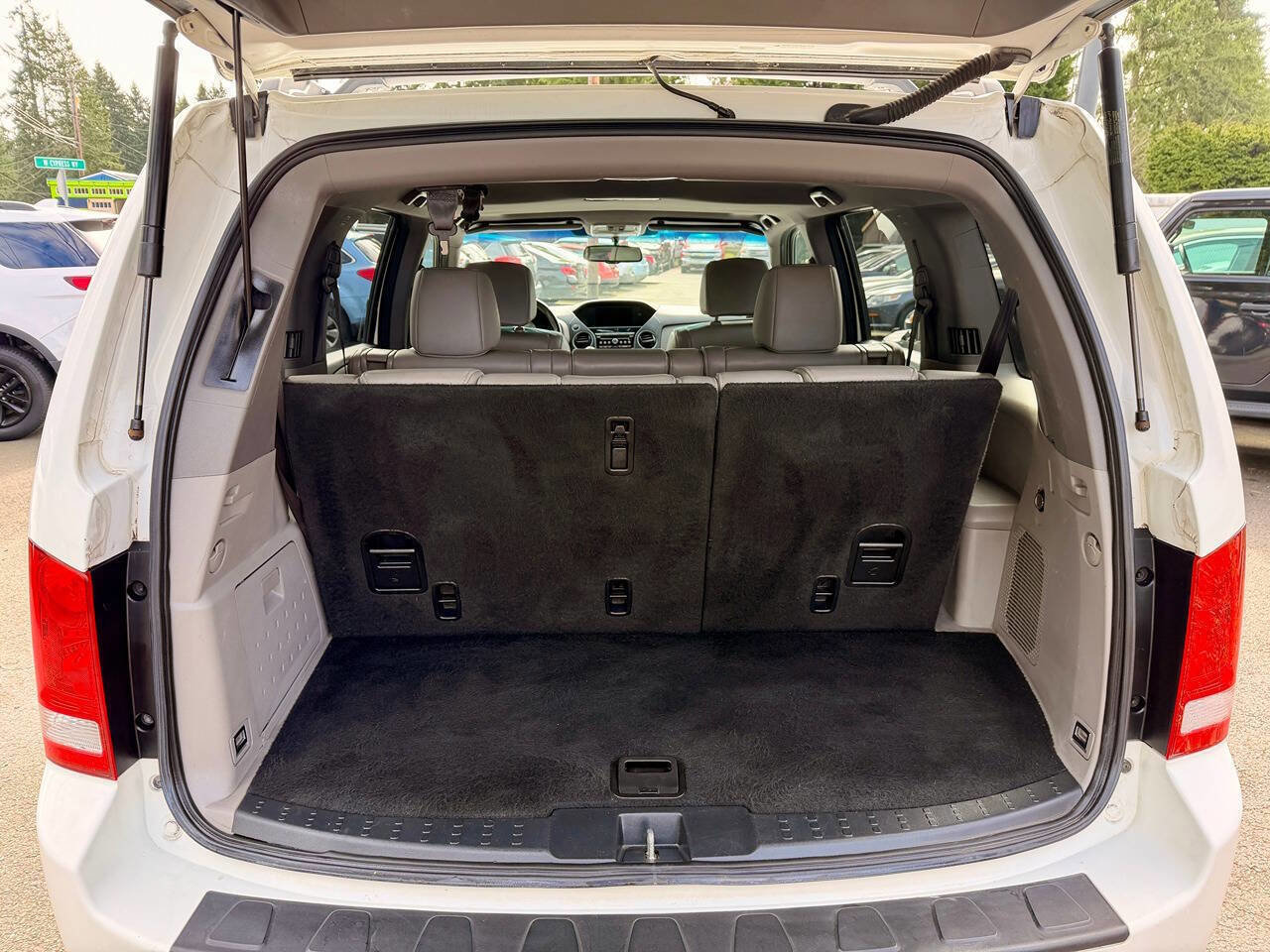 Used 2014 Honda Pilot EX-L image 14
