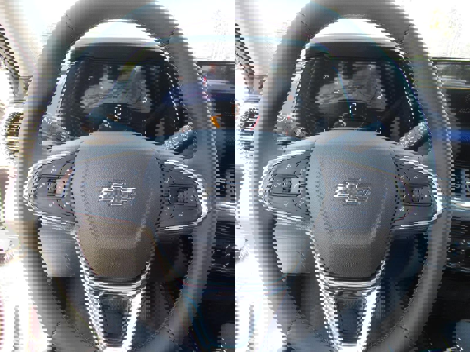 New 2026 Chevrolet Trax ACTIV w/ Driver Confidence Package image 19