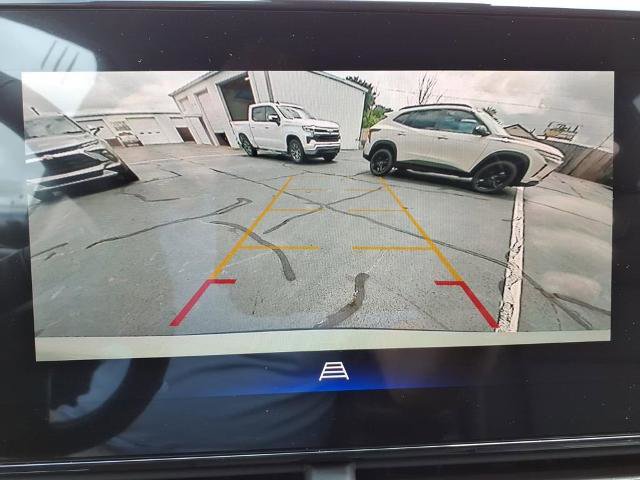 New 2026 Chevrolet Trax ACTIV w/ Driver Confidence Package FWD image 27