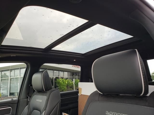 New 2026 RAM 1500 Laramie image 7