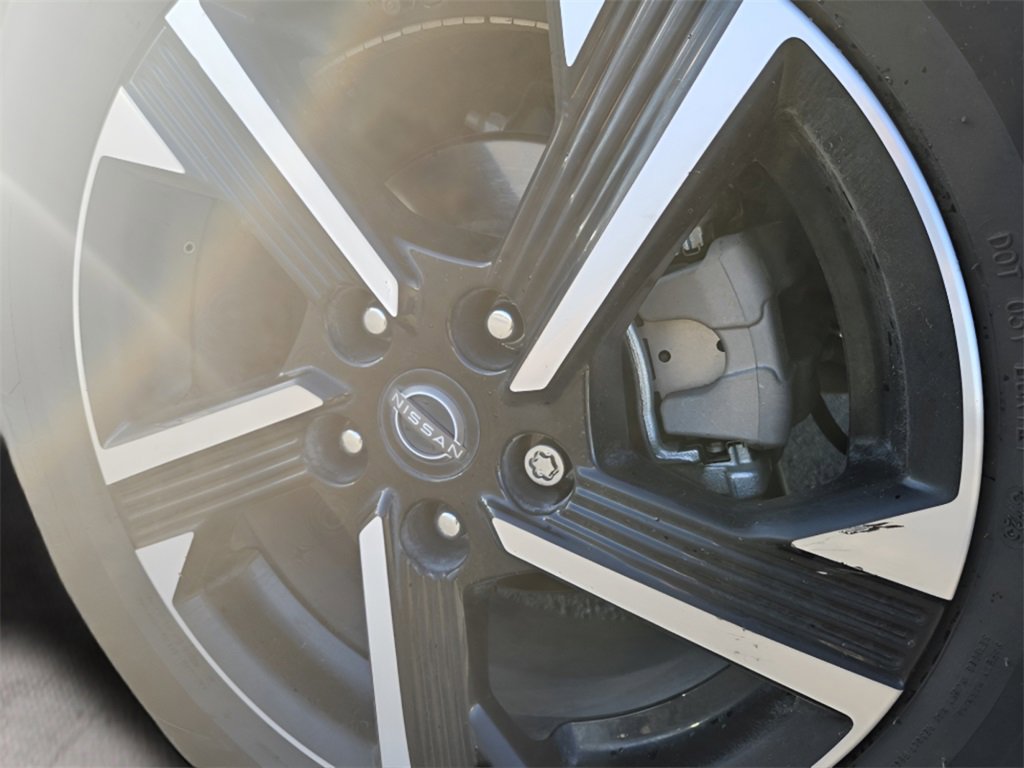 Used 2024 Nissan Sentra SV image 15