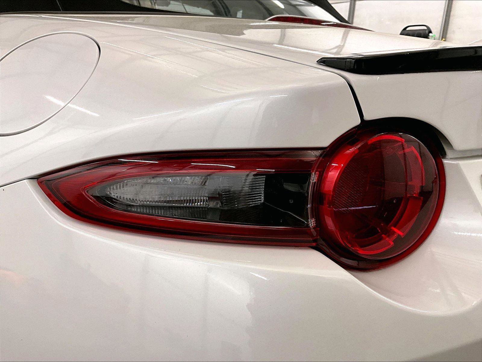 Used 2022 MAZDA MX-5 Miata Grand Touring RWD image 26