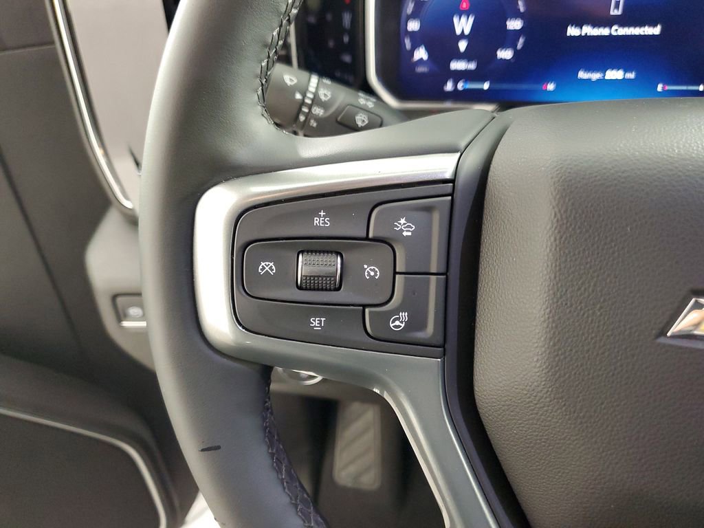 Used 2026 Chevrolet Silverado 1500 LT image 21