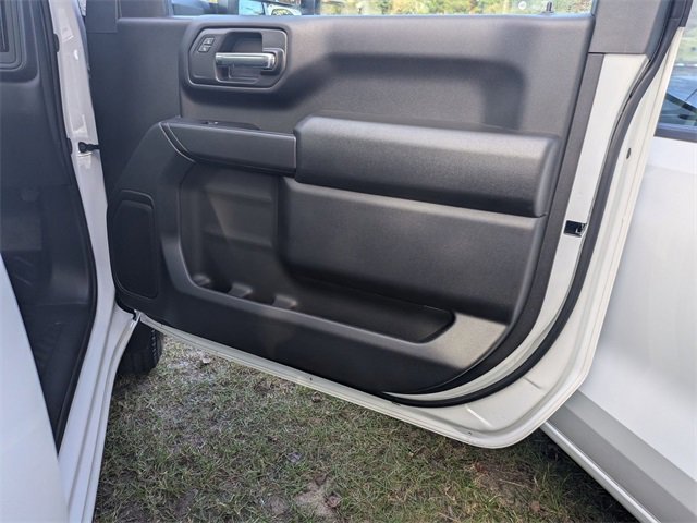 New 2025 Chevrolet Silverado 2500 W/T w/ WT Convenience Package image 23