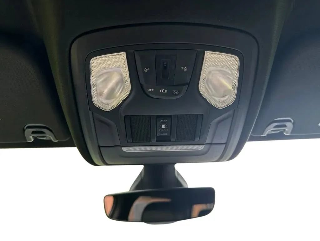 Used 2020 RAM 1500 Rebel w/ Level 1 Equipment Group AWD/4WD image 26