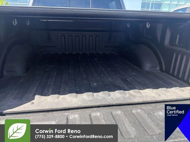 Used 2018 Ford F150 XLT w/ Equipment Group 302A Luxury AWD/4WD image 19