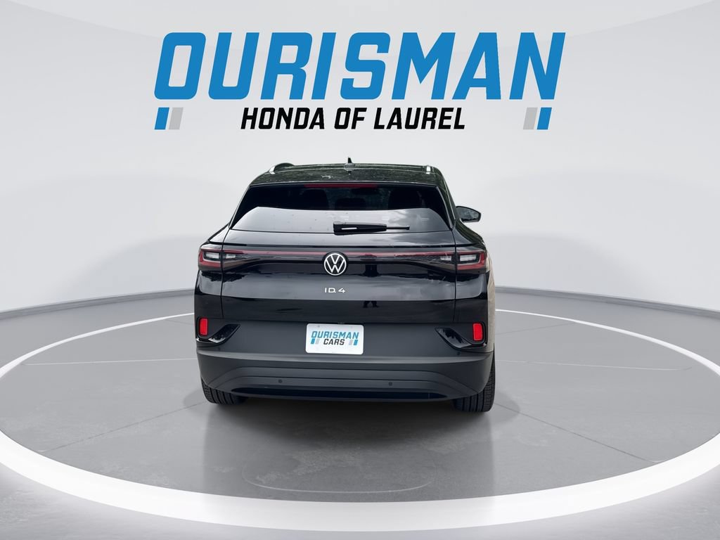 Used 2023 Volkswagen ID.4 Pro S RWD image 7