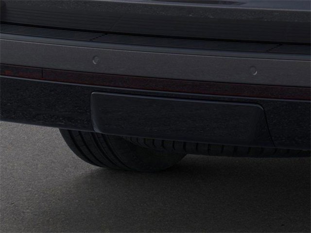 New 2024 Lincoln Navigator Black Label image 24