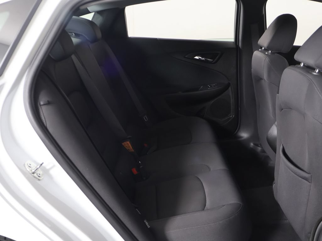 Used 2023 Chevrolet Malibu LS w/ Driver Confidence Package FWD image 27