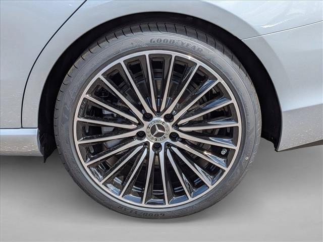 New 2026 Mercedes-Benz C 300 Sedan image 10