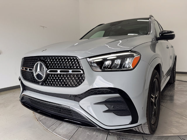 Certified 2024 Mercedes-Benz GLE 350 4MATIC image 31