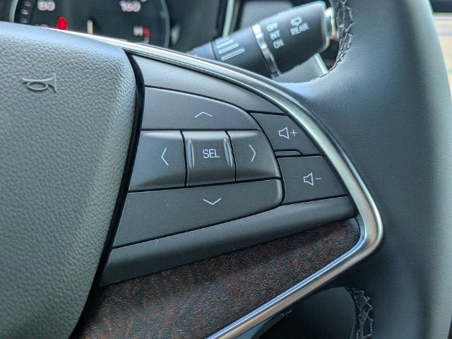 New 2026 Cadillac XT5 Premium Luxury w/ LPO, Floor Liner Package FWD image 27
