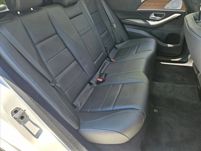 Used 2025 Mercedes-Benz GLE 350 4MATIC image 19