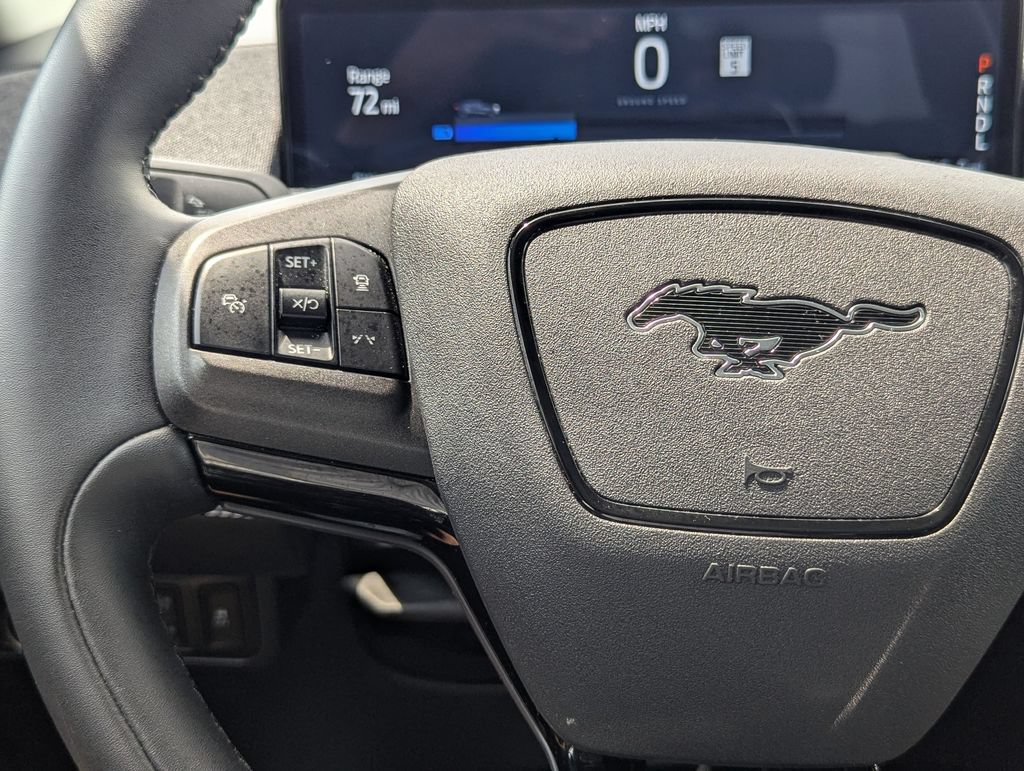 Used 2022 Ford Mustang Mach-E Premium AWD/4WD image 14