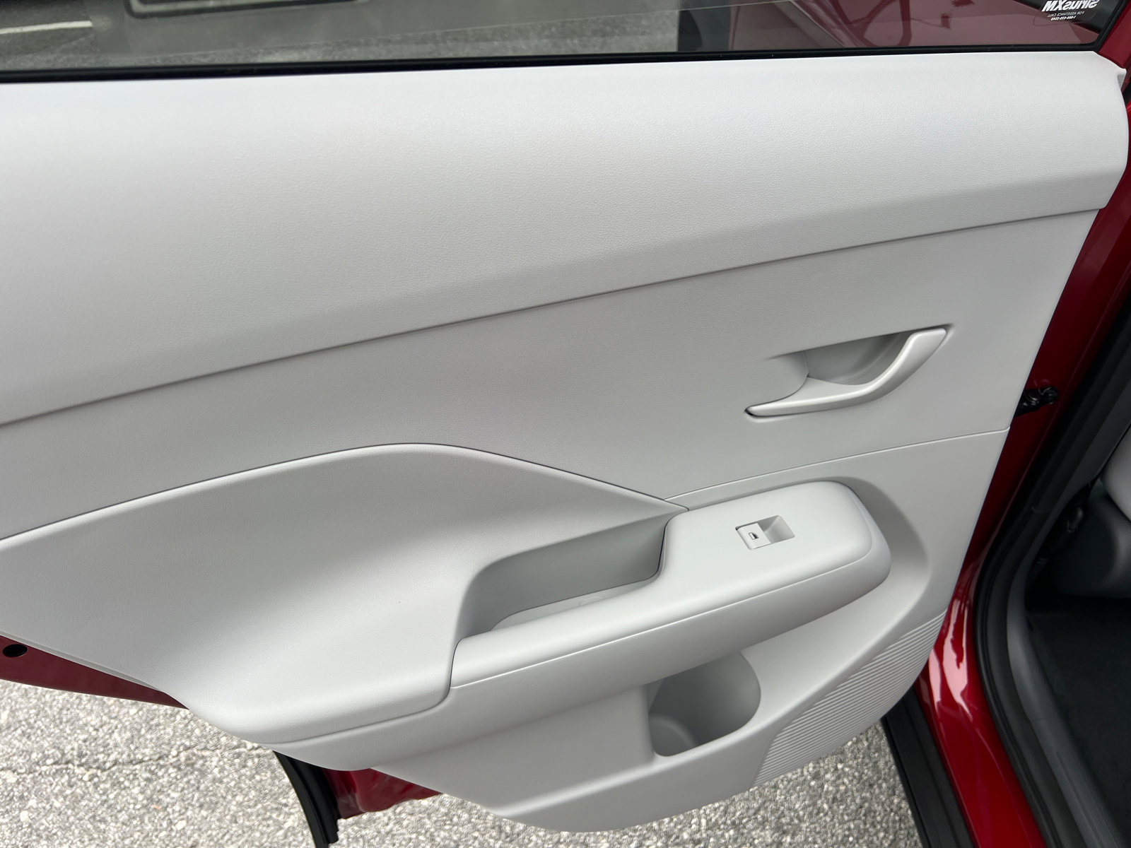 New 2026 Hyundai Kona SEL Sport image 14