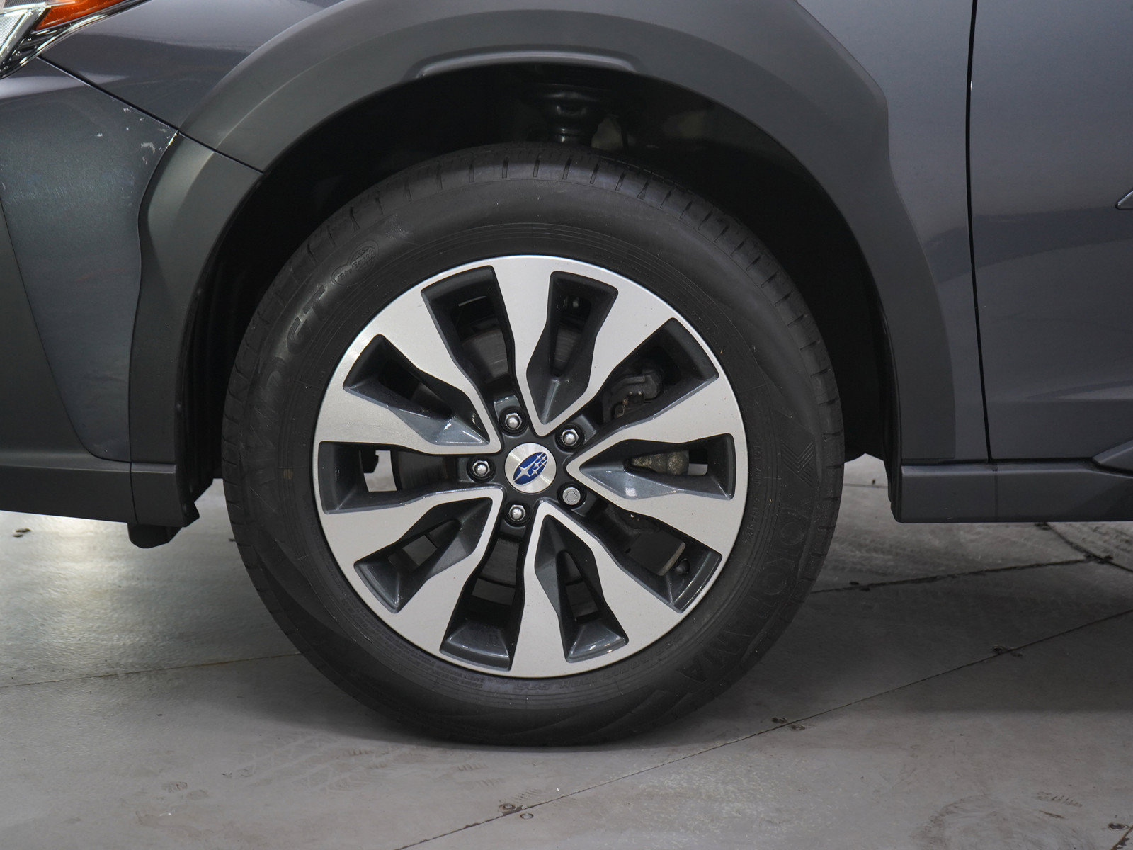 Used 2023 Subaru Outback Touring AWD/4WD image 29