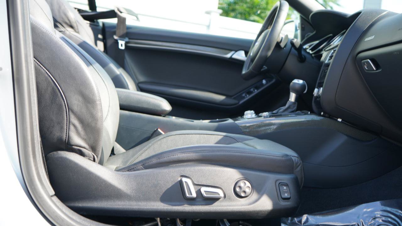 Used 2014 Audi S5 Premium Plus AWD/4WD image 68